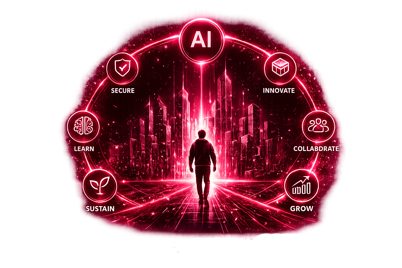 Tech & Digital Culture